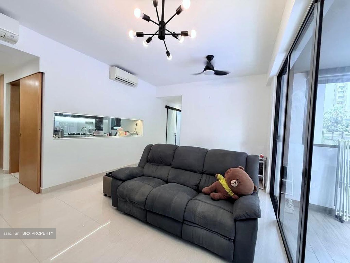 La Fiesta (D19), Condominium #616025391